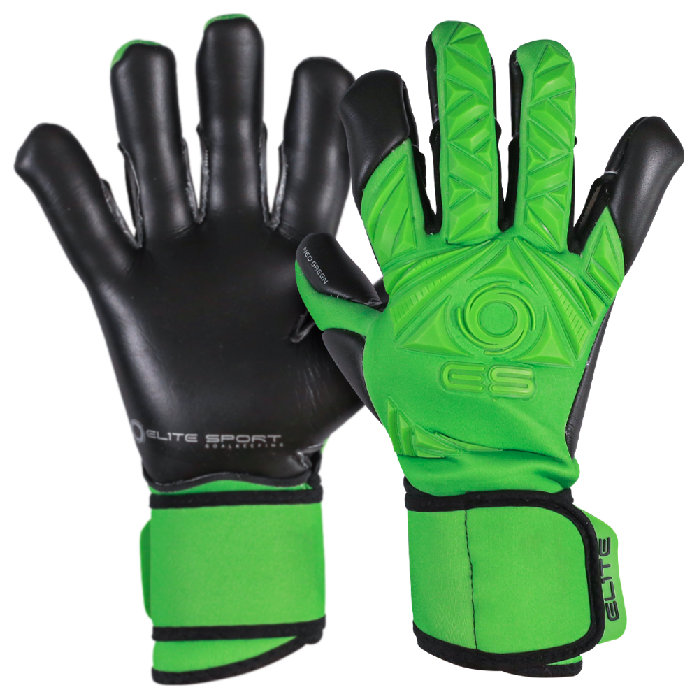 Goalkeeper Gloves Evren Professional BNWT selling Size 10